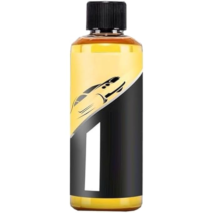 ENGINE PROTECTANT,100G REDUCES FRICTION | CAR ENGINE PROTECTANT ANTI-WEAR - FOR DRIVERS MEN WOMEN PROFESSIONALS SEDAN RV SUV DAILY URBAN COMMUTING LONG HIGHWAY - Image 1